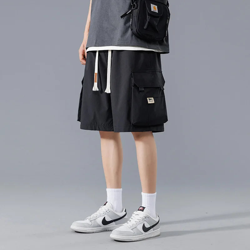 Pantaloncini cargo Arden