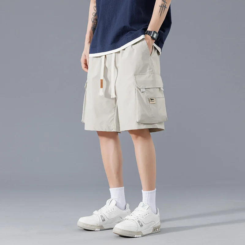 Pantaloncini cargo Arden