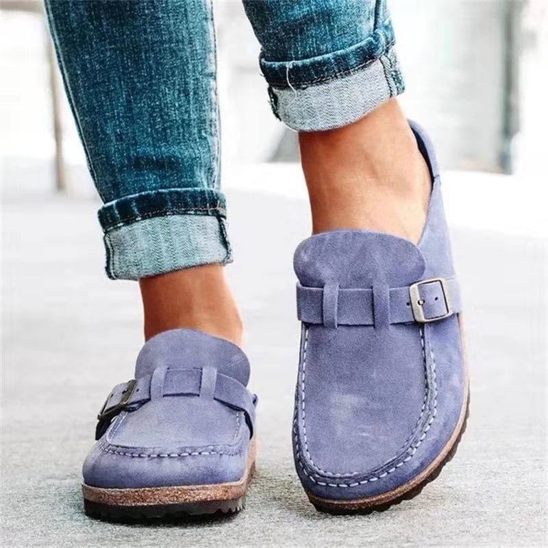 Sandali Slip-On da Donna