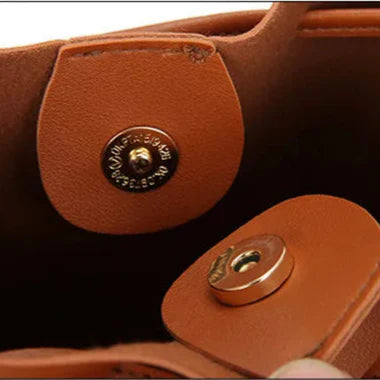 Borsa a Secchiello Brenda