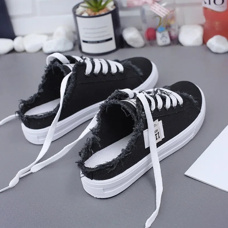 Sneakers Basse da Donna - Trendy
