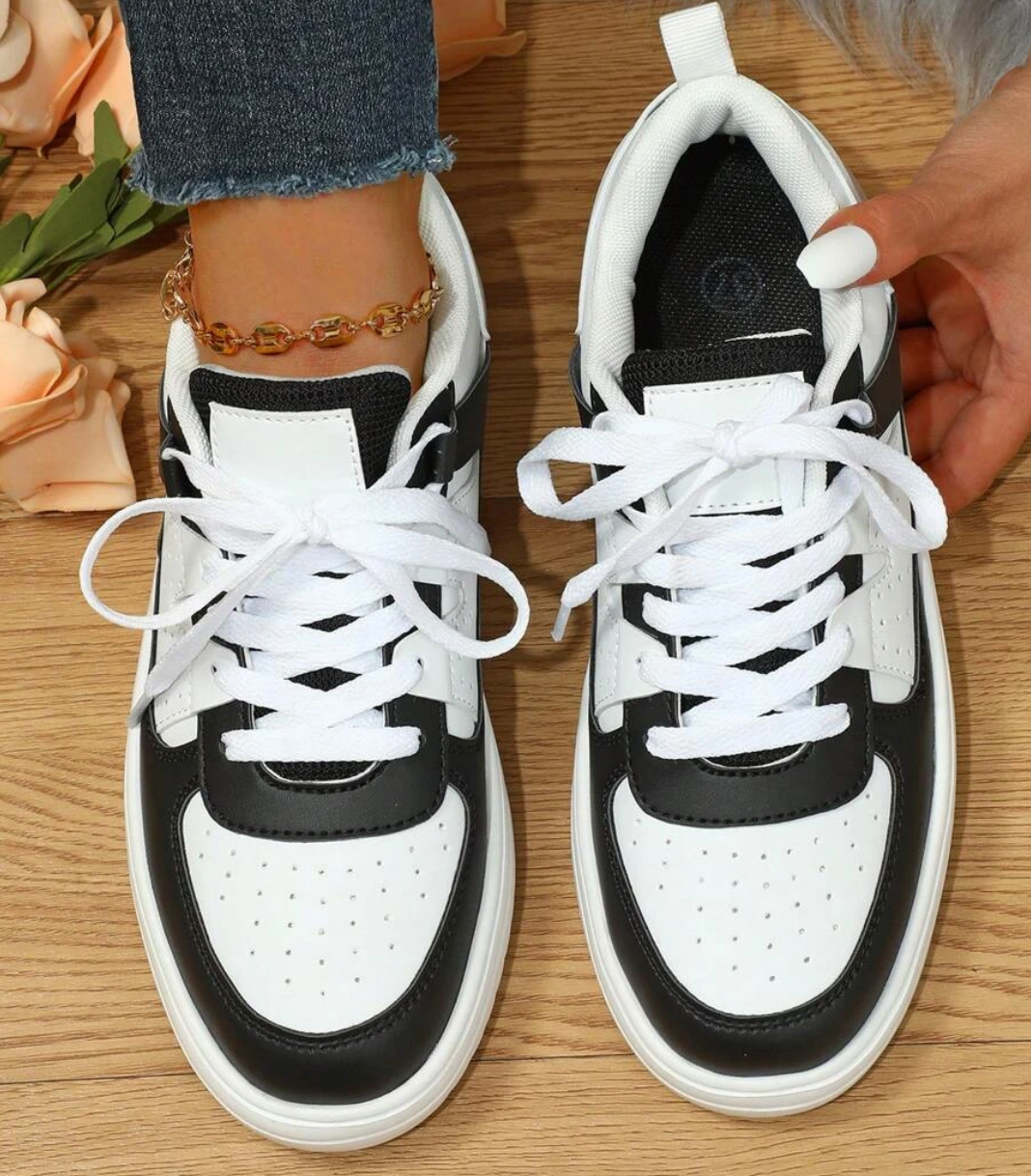 Sneakers da donna