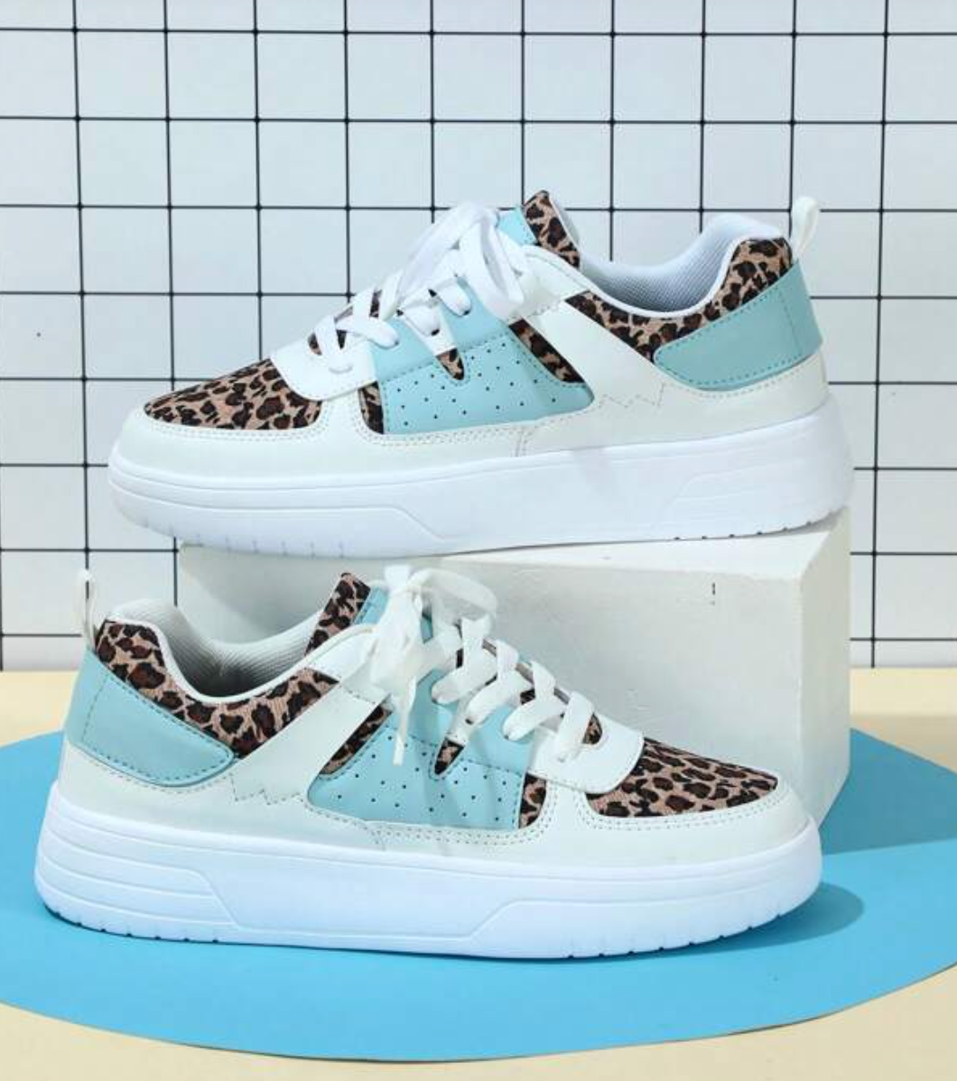 Sneakers da donna