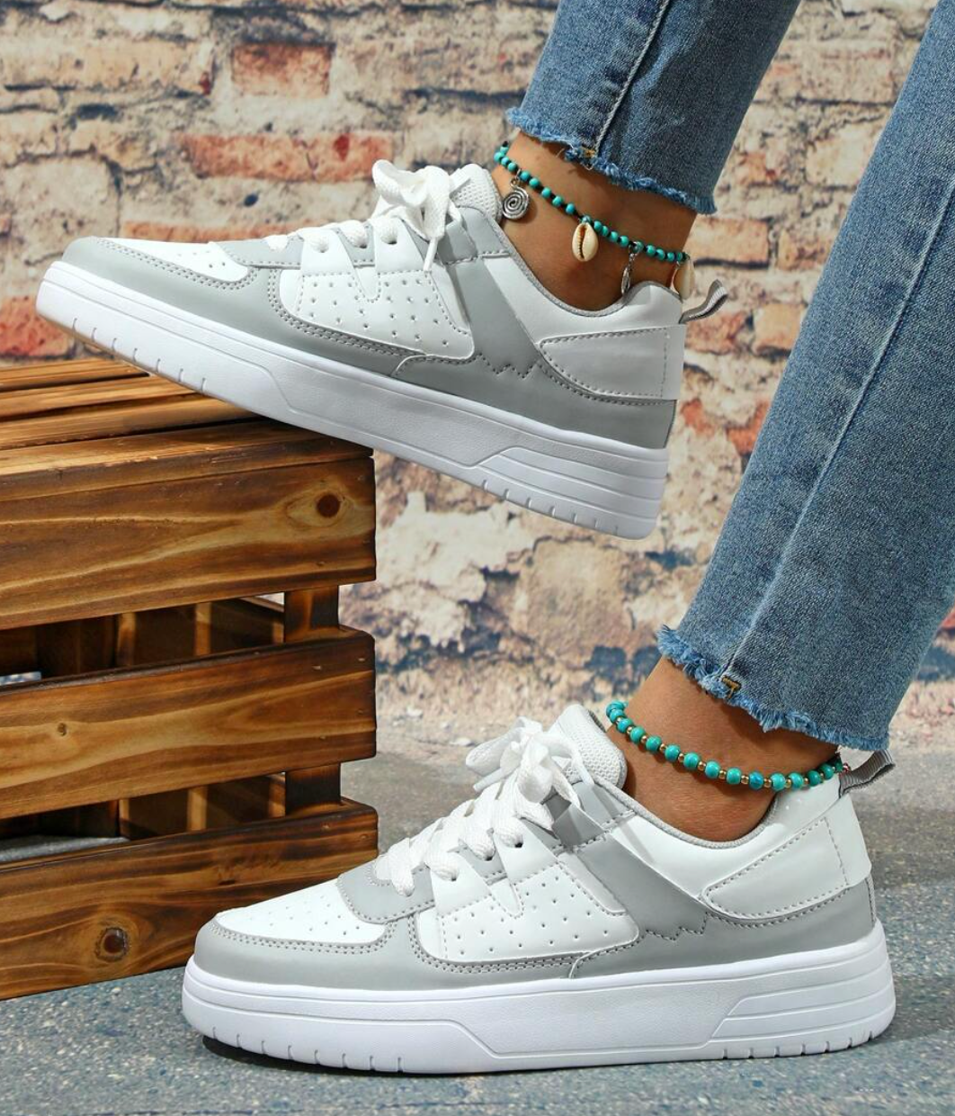 Sneakers da donna