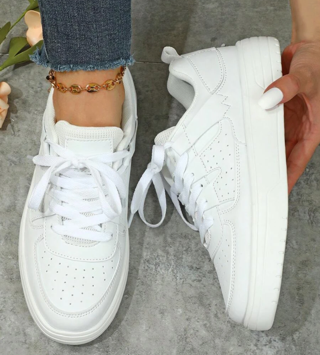 Sneakers da donna