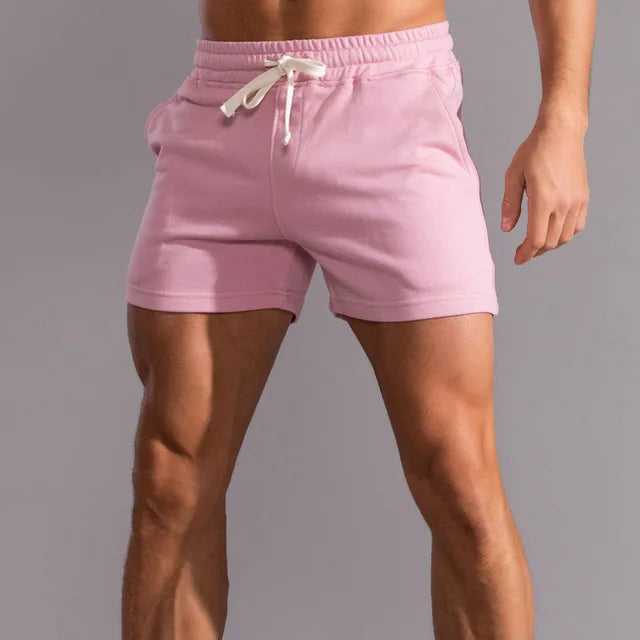 Abraham - Pantaloncini classici da uomo