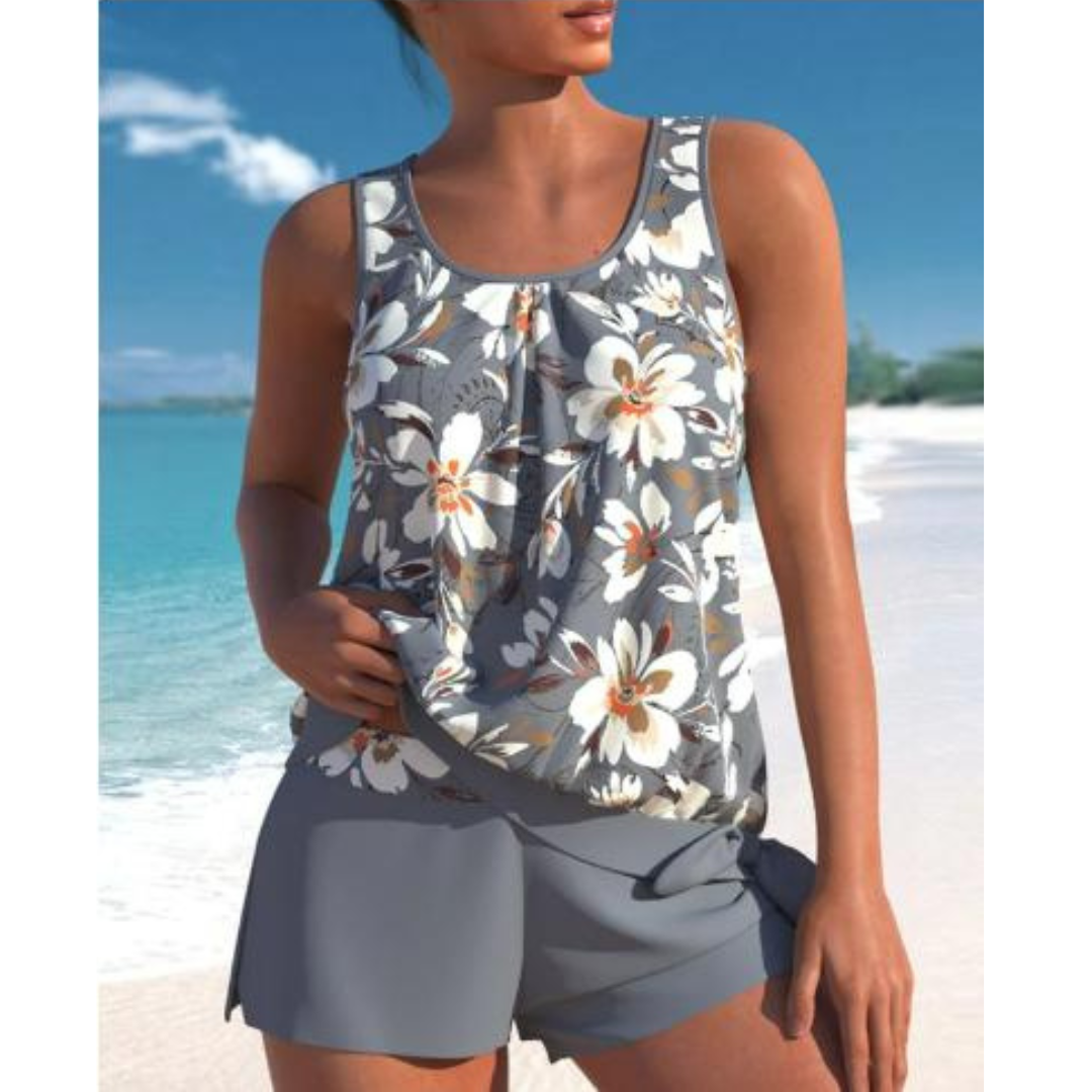 Aurore – Tankini estivo da donna