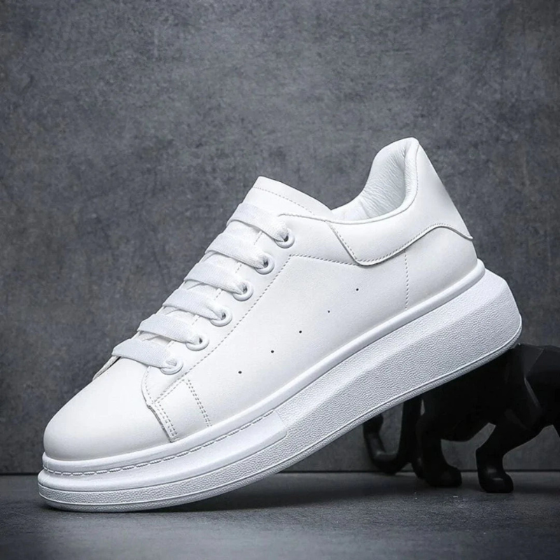 Sneaker Urban da Uomo - Calzature Eleganti, Comode e Traspiranti