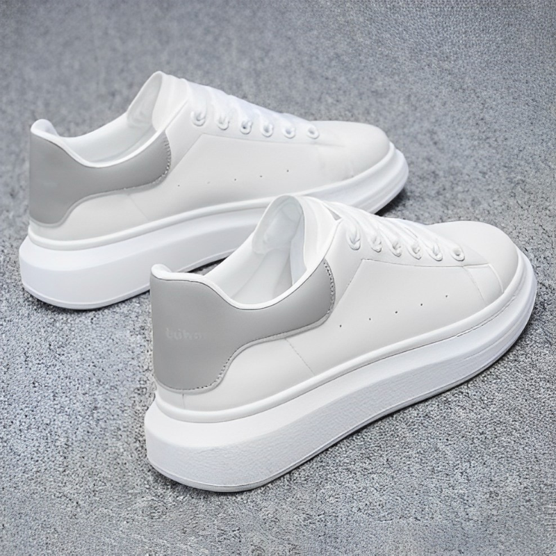 Sneaker Urban da Uomo - Calzature Eleganti, Comode e Traspiranti