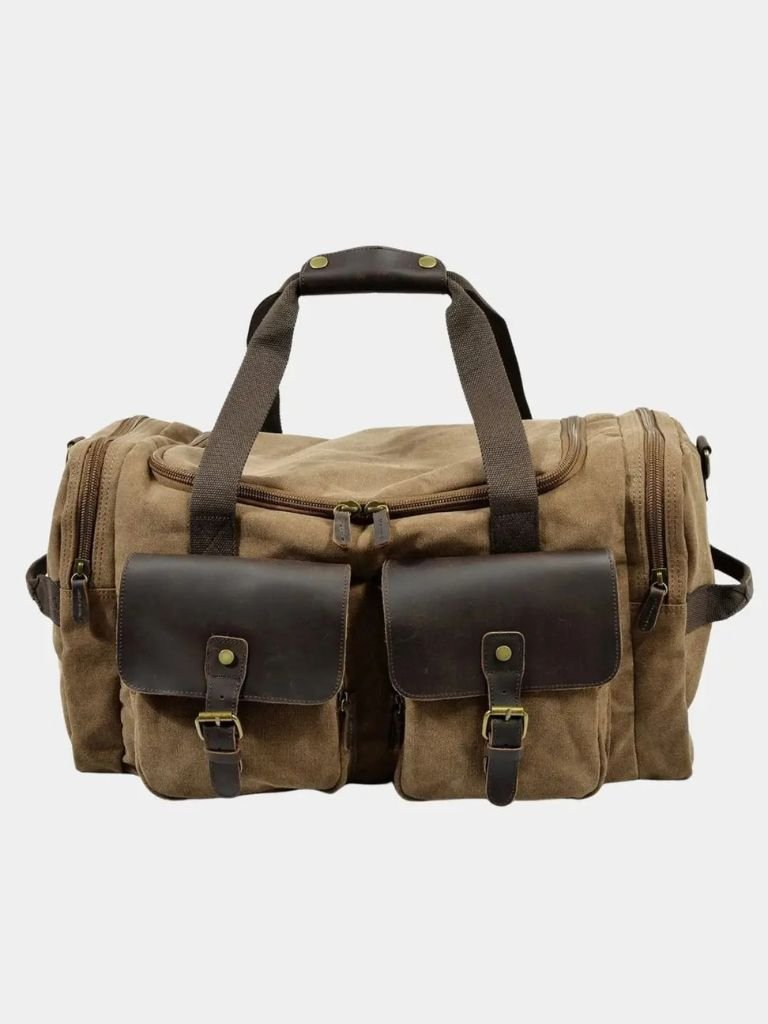 Victor | Highland Borsa da Viaggio