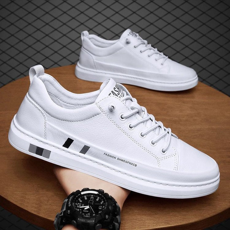 Sneakers Uomo alla Moda - Elegante
