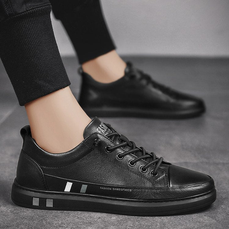 Sneakers Uomo alla Moda - Elegante