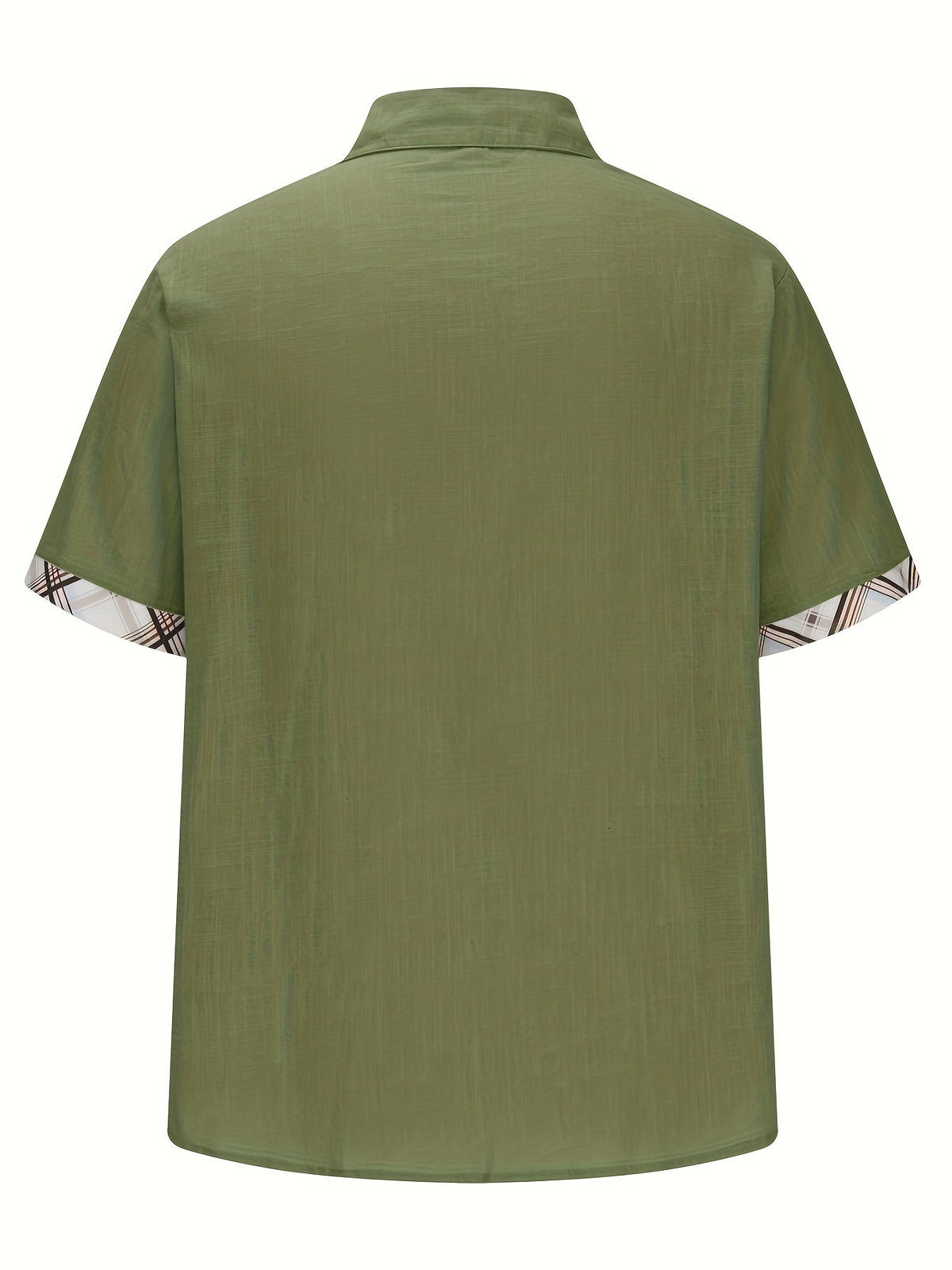 Caden™ Camicia
