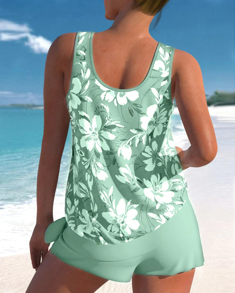 Aurore – Tankini estivo da donna