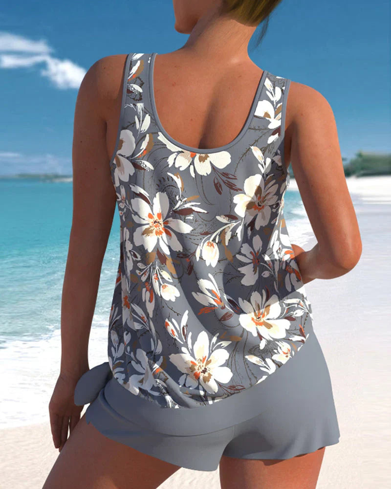 Aurore – Tankini estivo da donna