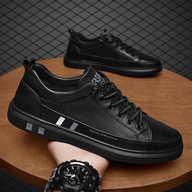 Sneakers Uomo alla Moda - Elegante