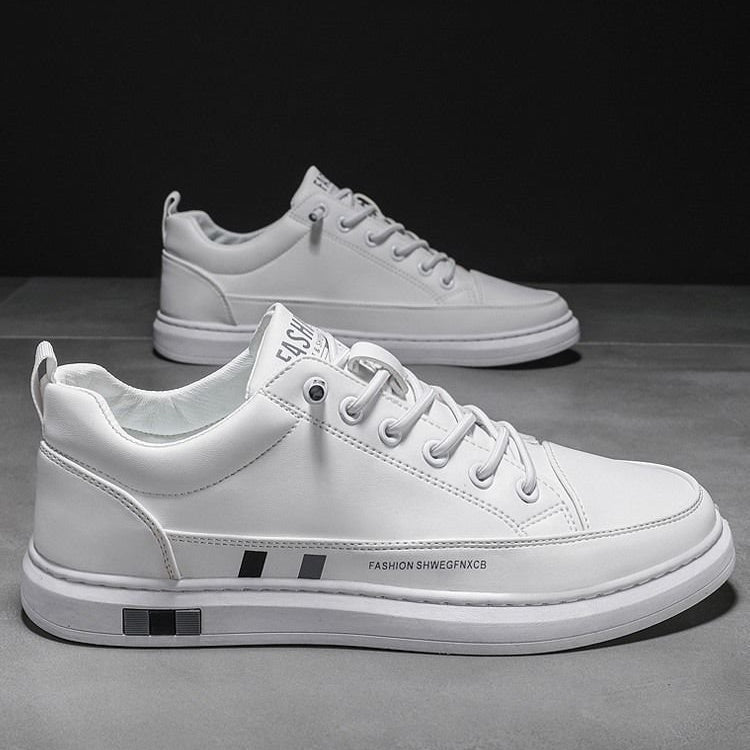 Sneakers Uomo alla Moda - Elegante