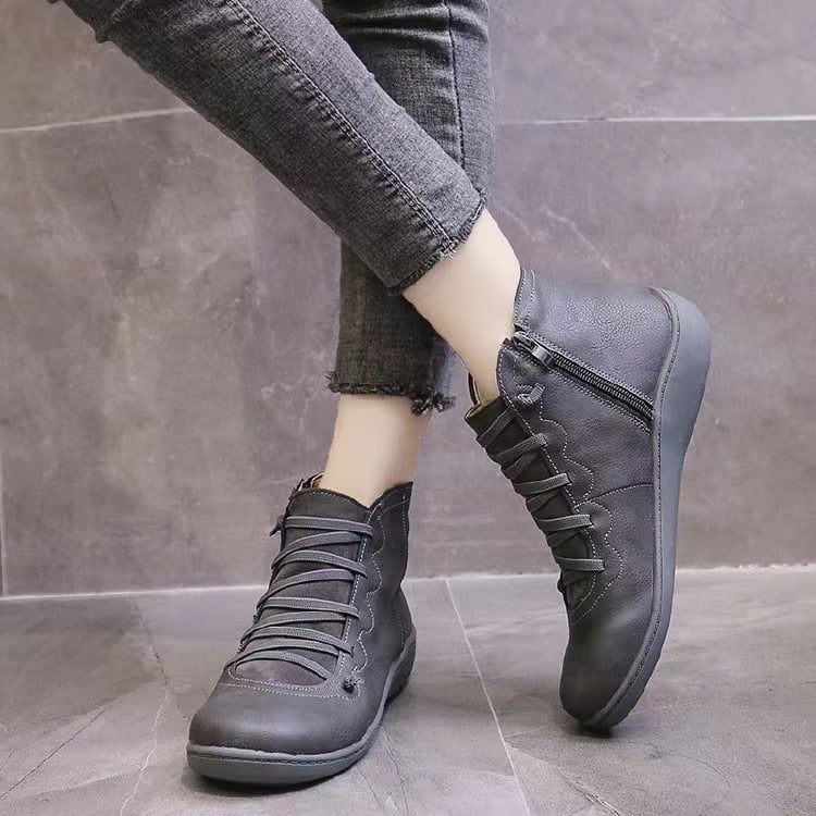 Scarpe da Donna in Vera Pelle – Comfort ed Eleganza
