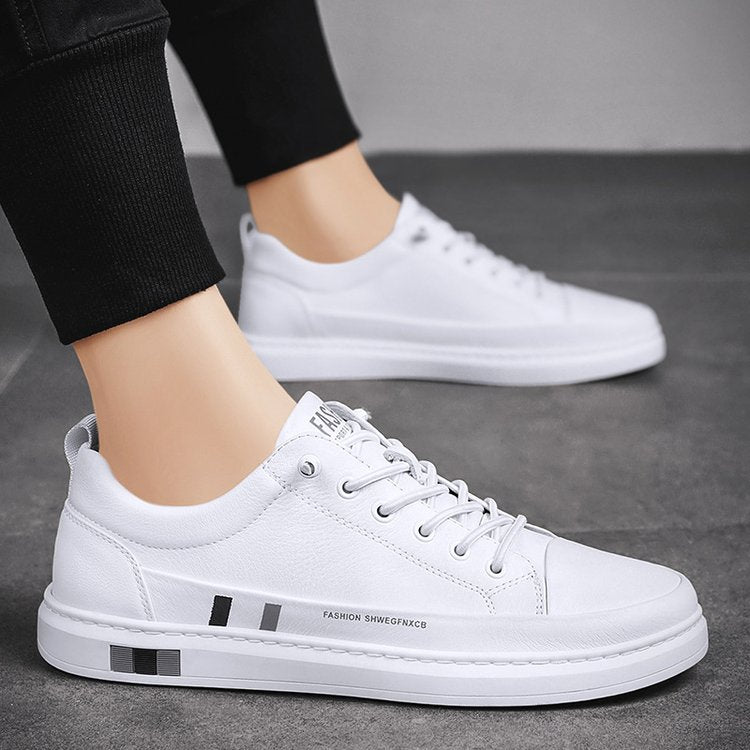 Sneakers Uomo alla Moda - Elegante