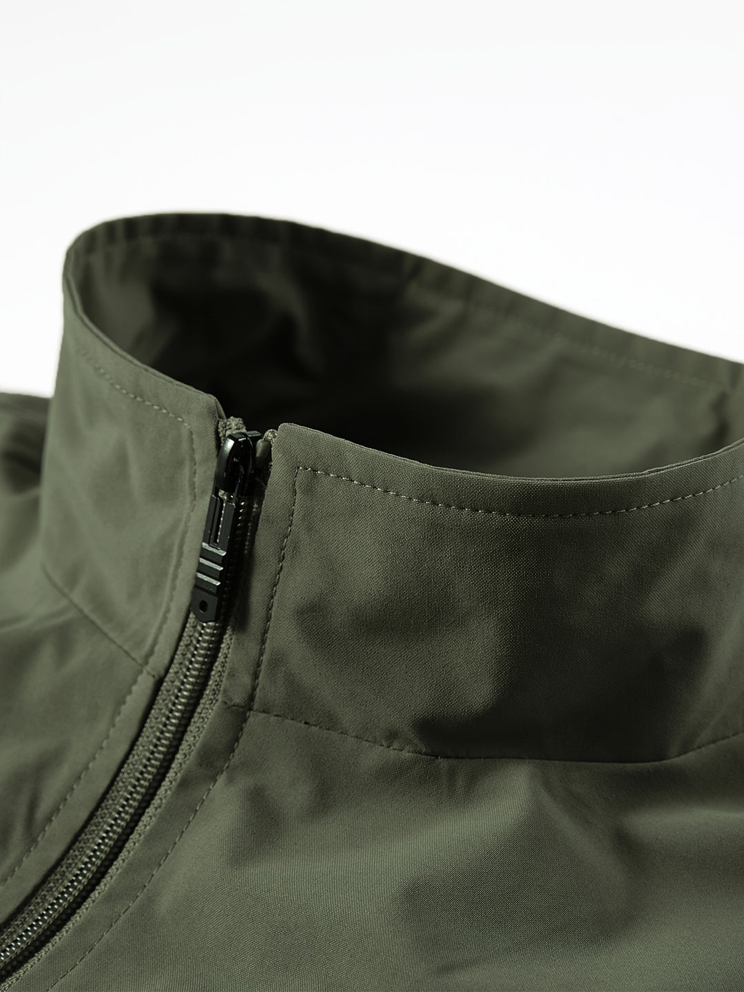 Gilet Softshell Tecnico da Uomo – Antivento, Leggero e Idrorepellente