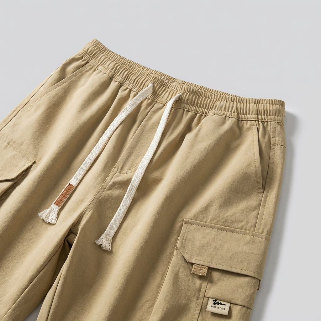 Pantaloncini cargo Arden