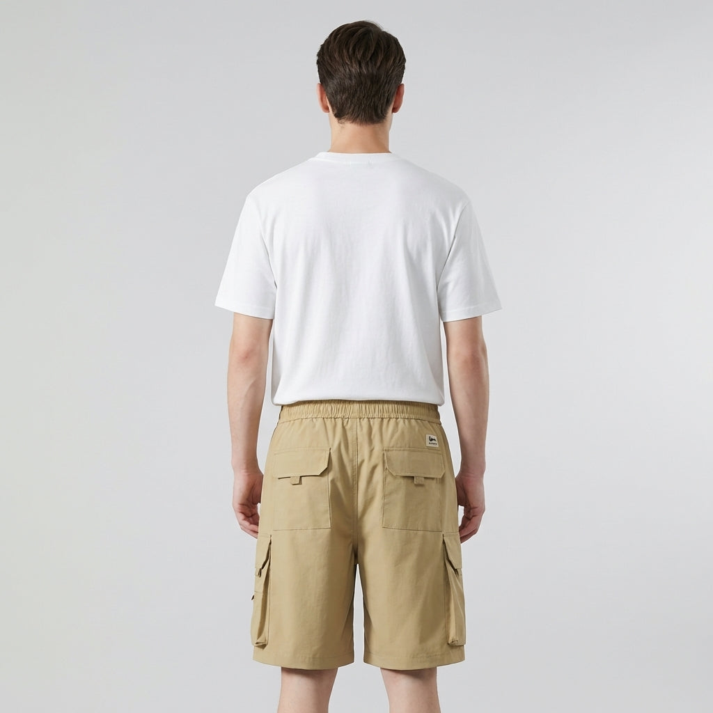 Pantaloncini cargo Arden
