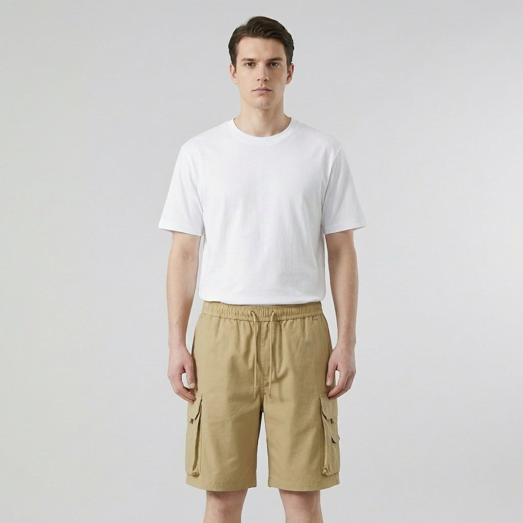 Pantaloncini cargo Arden