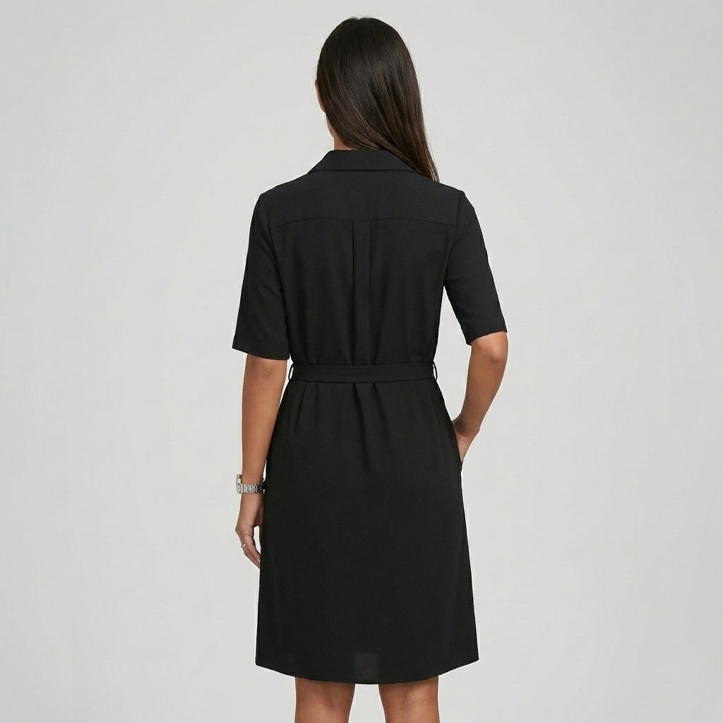 Abito casual midi da donna
