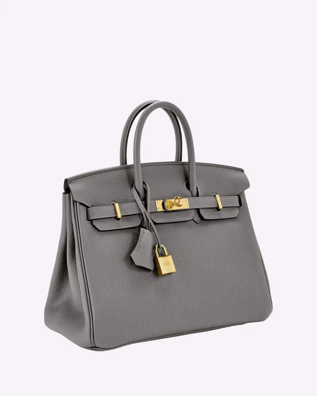 Borsa a mano di lusso in vera pelle da donna - Elegante e funzionale