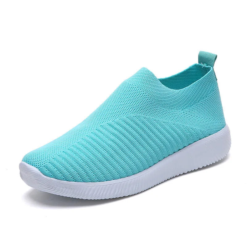 MELIA™ - Scarpe senza lacci da donna pratiche e confortevoli
