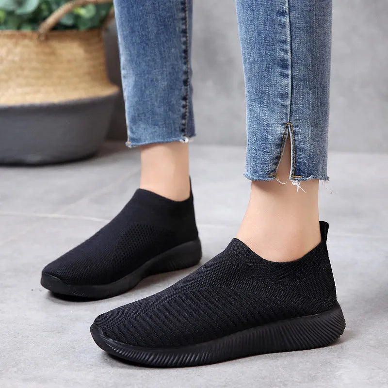 MELIA™ - Scarpe senza lacci da donna pratiche e confortevoli