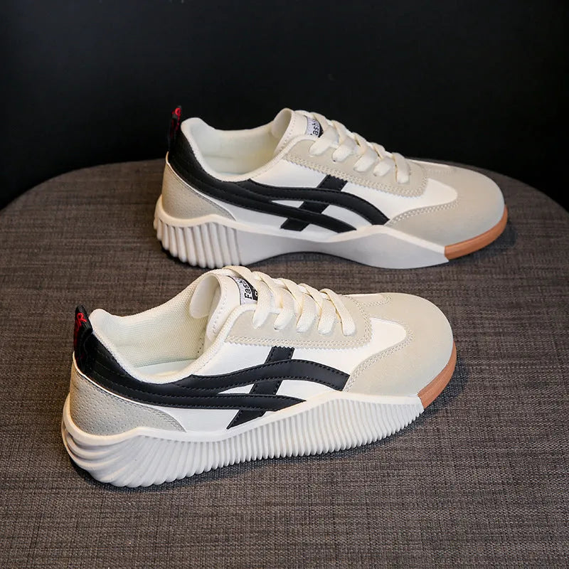 AERONA™ - Scarpe per piedi larghi da donna – spazio adeguato e comfort quotidiano
