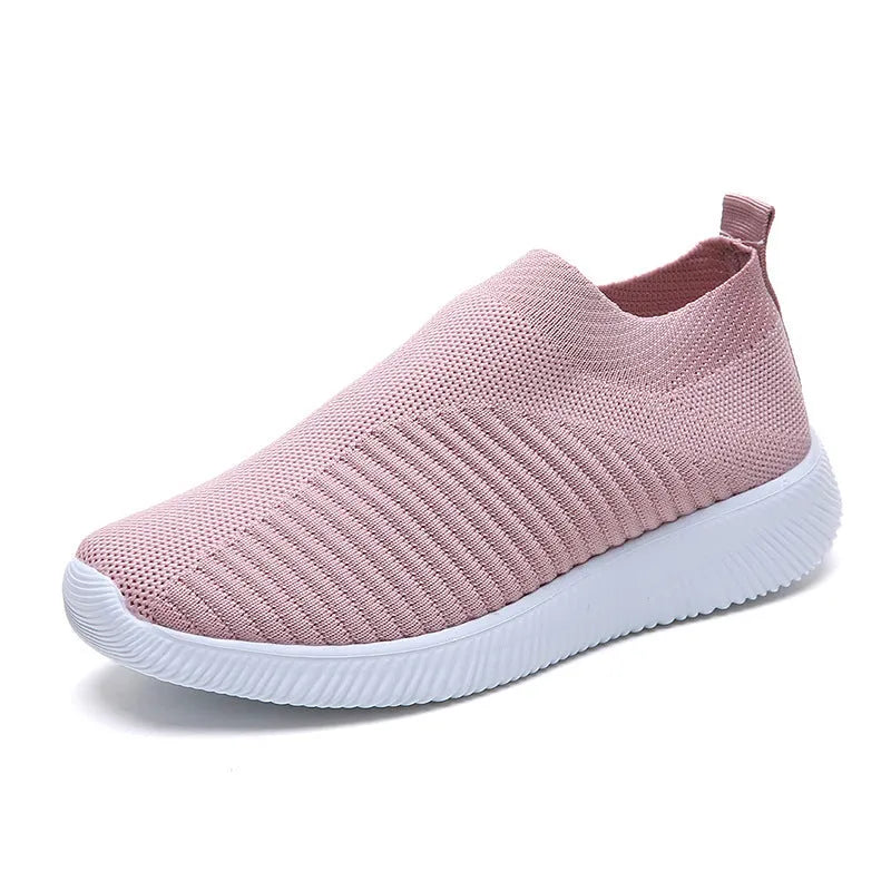 MELIA™ - Scarpe senza lacci da donna pratiche e confortevoli