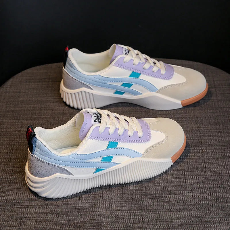 AERONA™ - Scarpe per piedi larghi da donna – spazio adeguato e comfort quotidiano