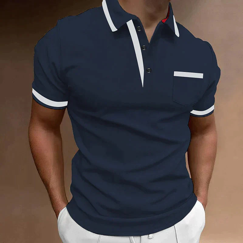 Elegante Polo da Uomo per Ogni Occasione