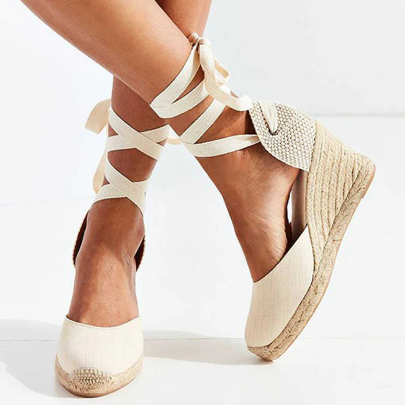 Sandali Eleganti con Cinturino da Donna