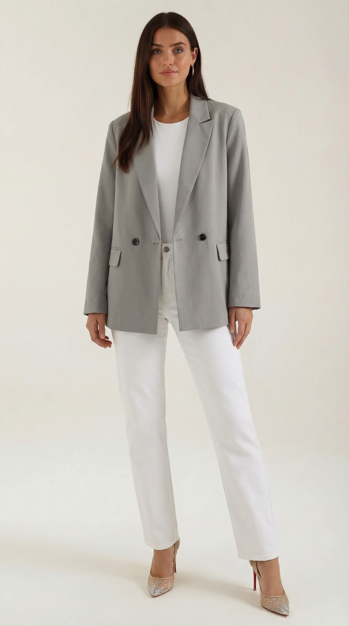 Blazer Felicity