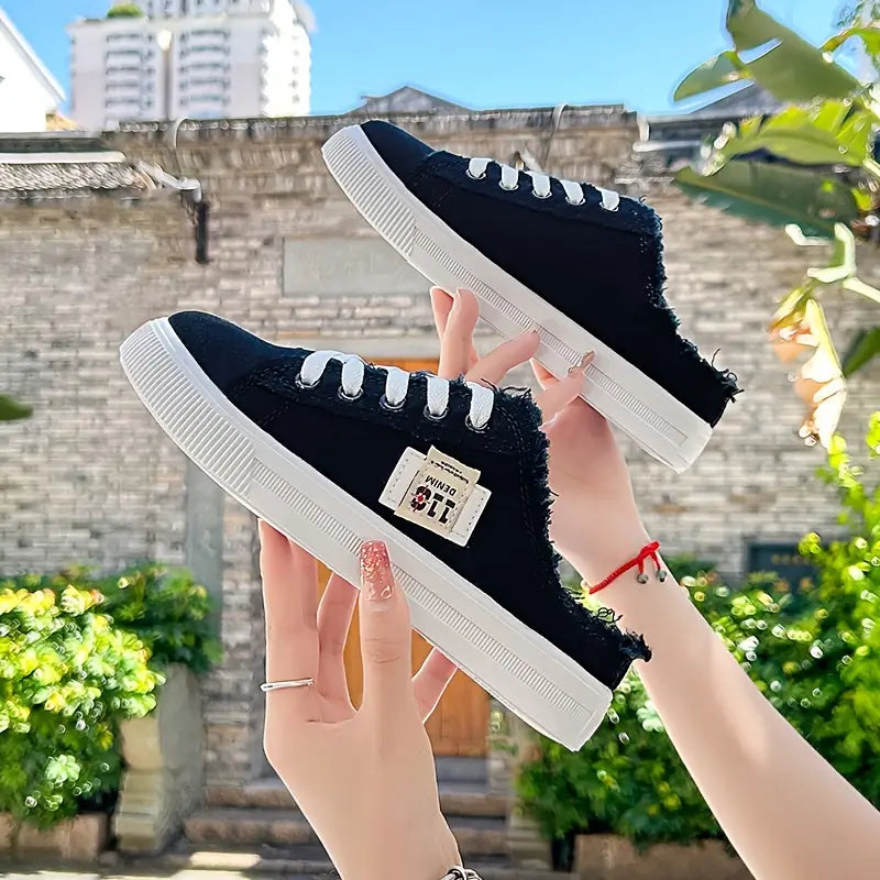 Sneakers Basse da Donna - Trendy