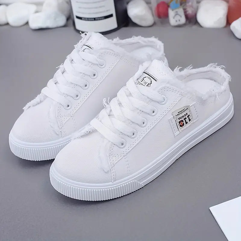 Sneakers Basse da Donna - Trendy