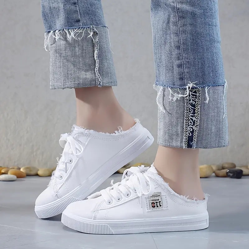Sneakers Basse da Donna - Trendy