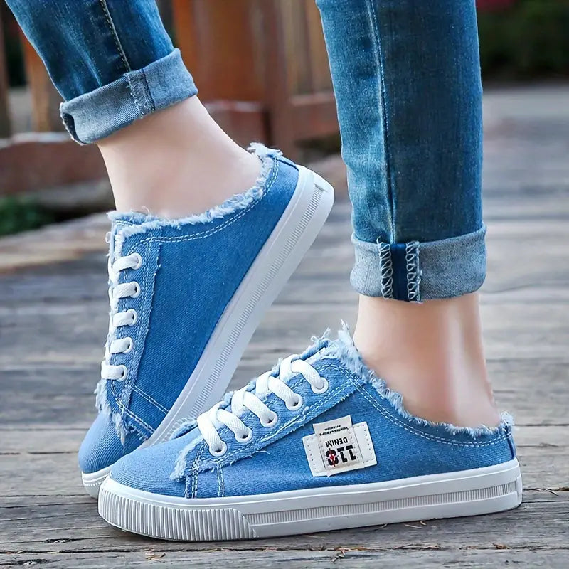 Sneakers Basse da Donna - Trendy