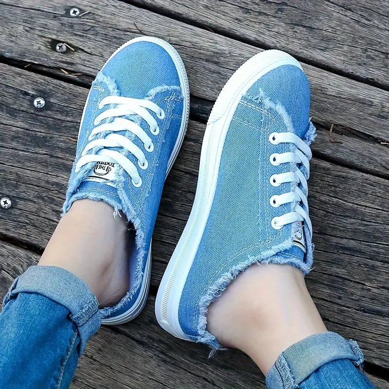 Sneakers Basse da Donna - Trendy