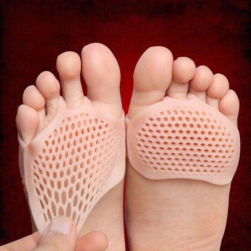 Scarpe da Ballo Moderne in Pelle Scamosciata - Leggere e Flessibili