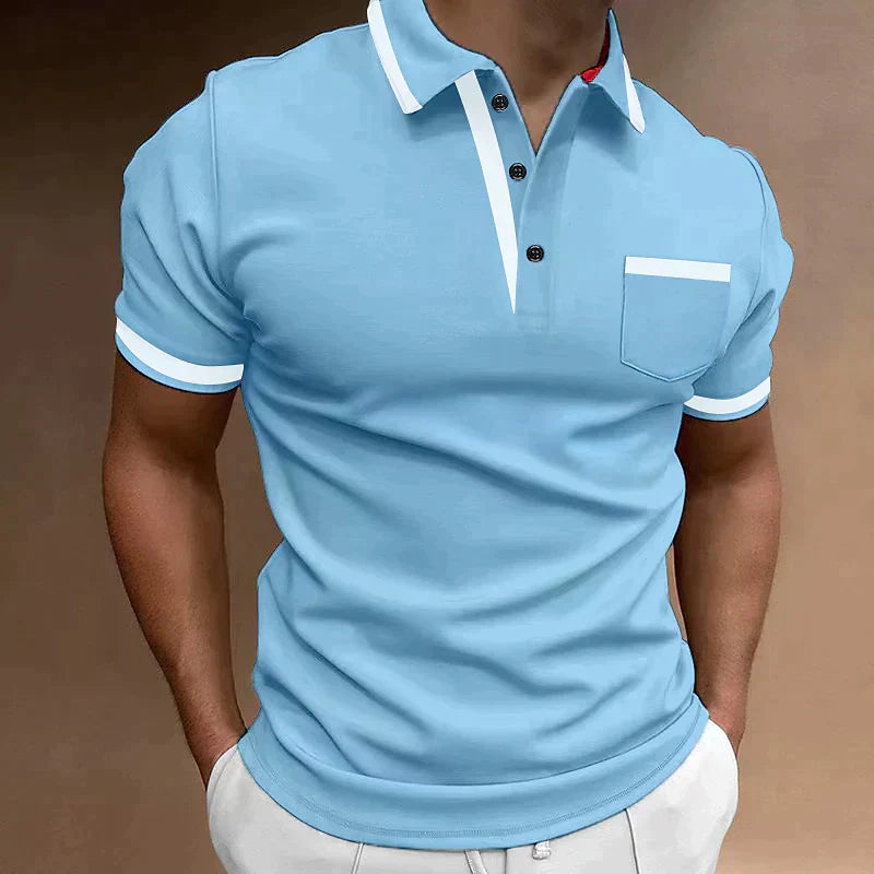 Elegante Polo da Uomo per Ogni Occasione