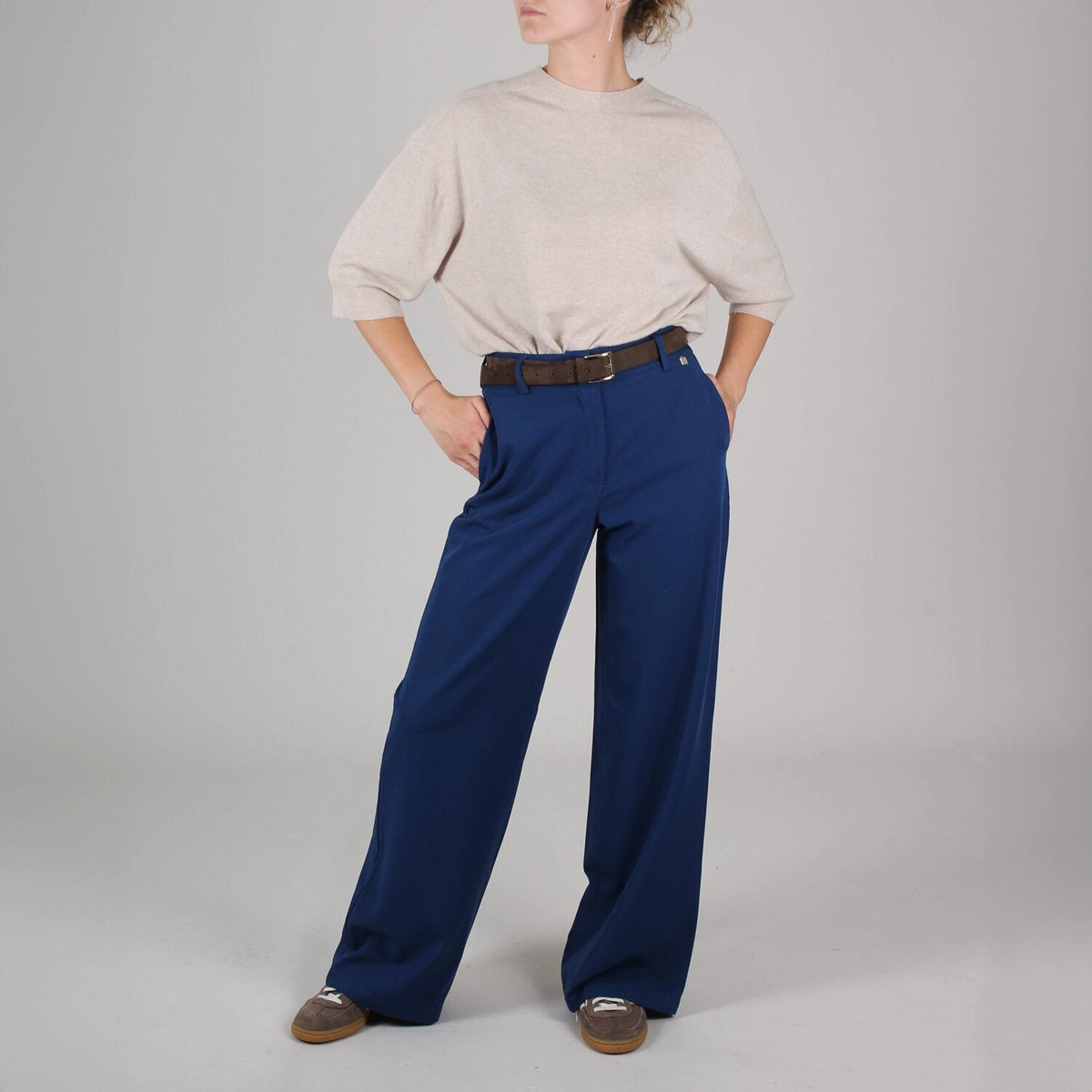 Pantalone Dante