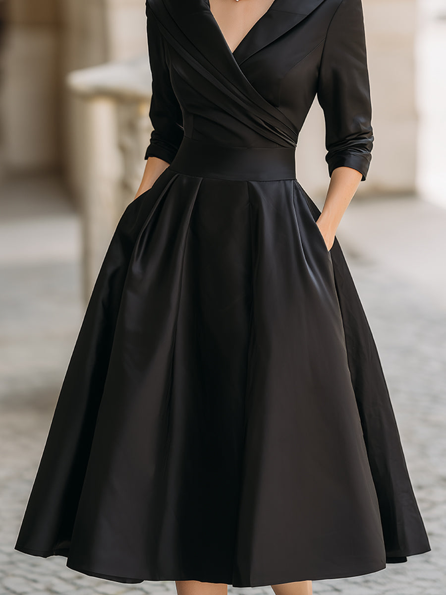 Colette™ | Lina Abito Elegante per le Feste