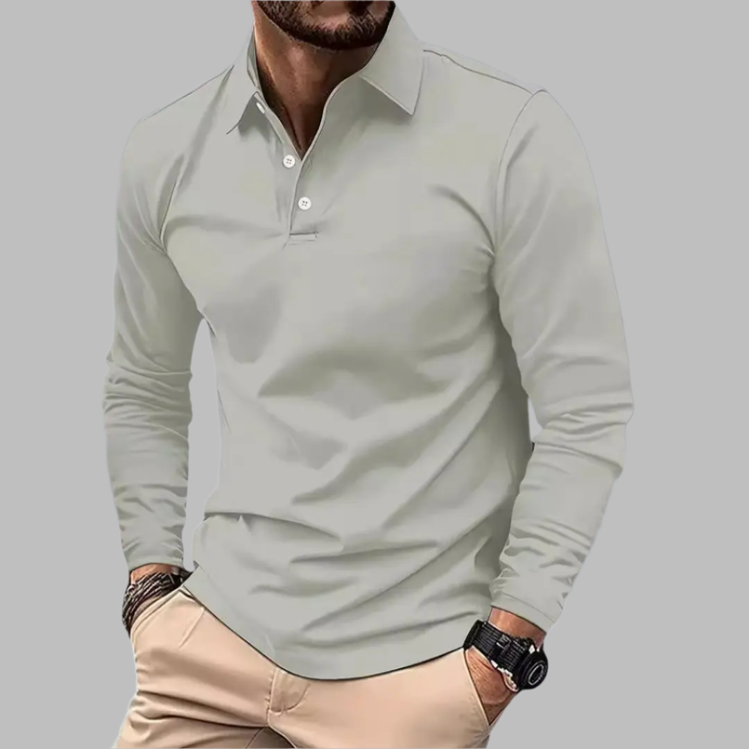 Polo in Cotone Premium