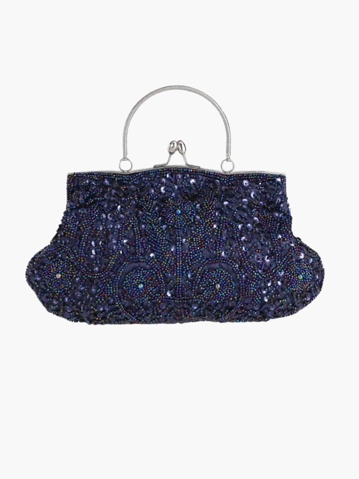 Adina | Borsa a mano ricamata in stile vintage