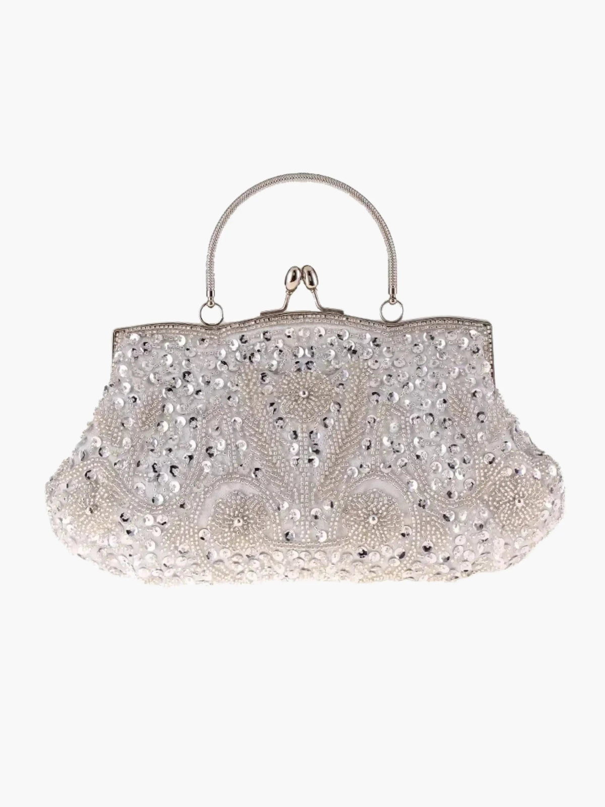Adina | Borsa a mano ricamata in stile vintage