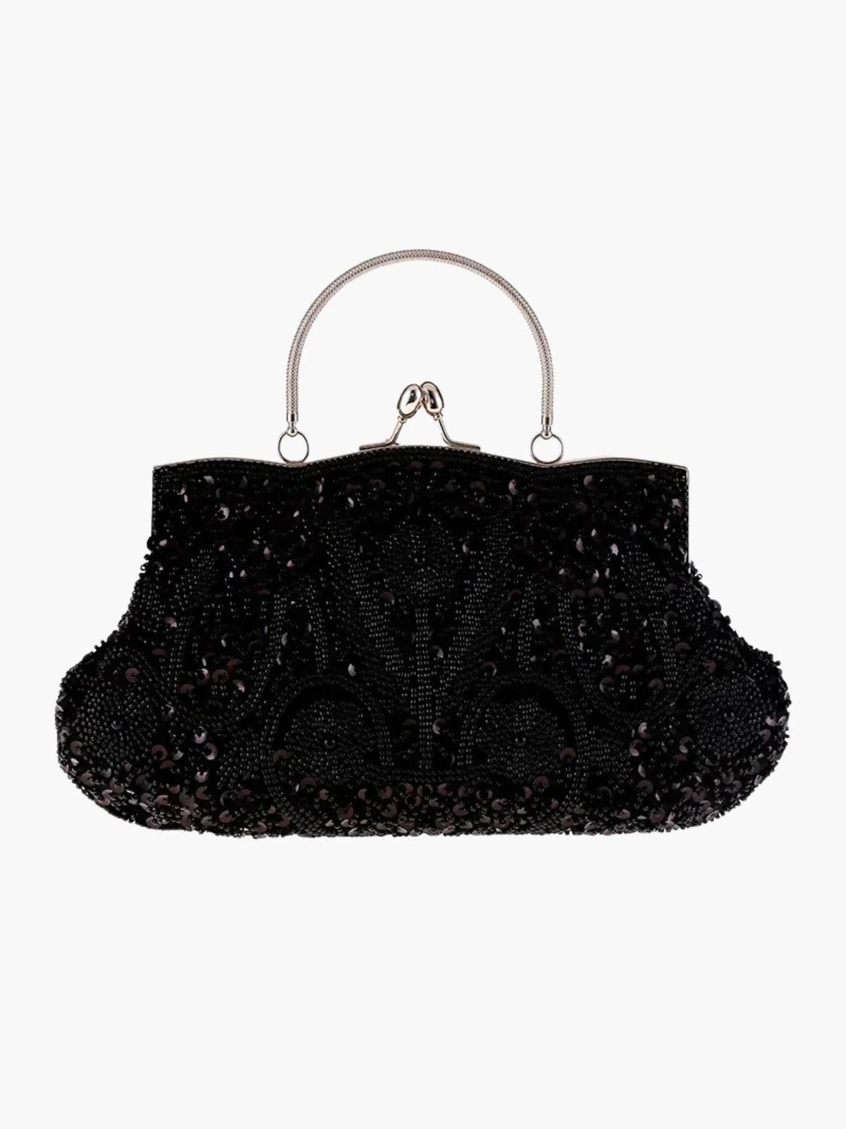 Adina | Borsa a mano ricamata in stile vintage